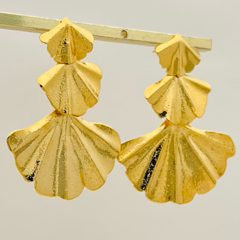 Brunch at Sea Earrings