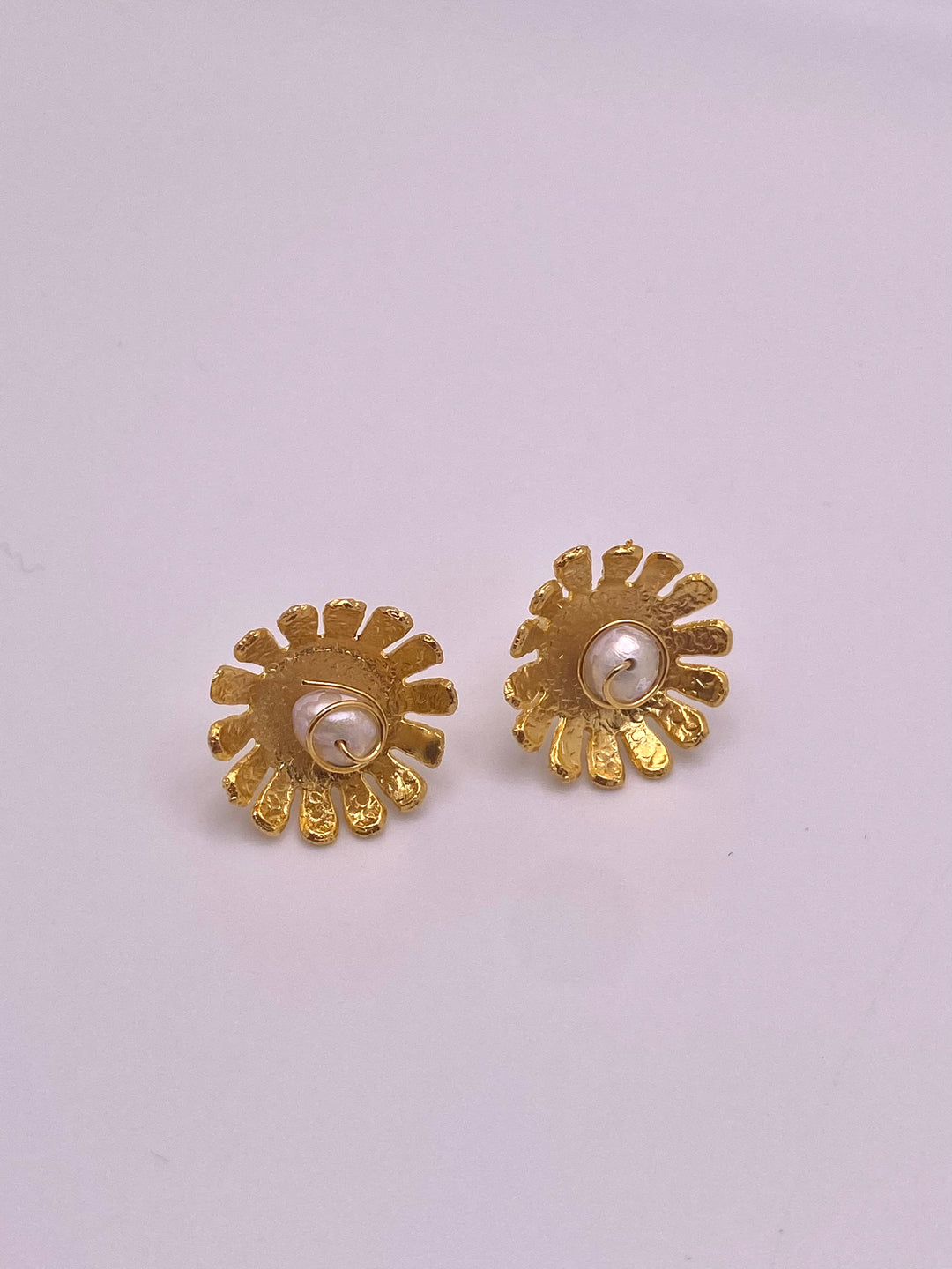 Positano Earrings