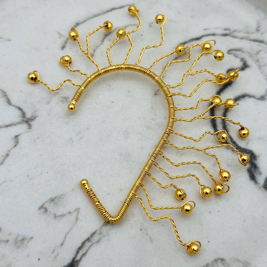 Belle Earcuff