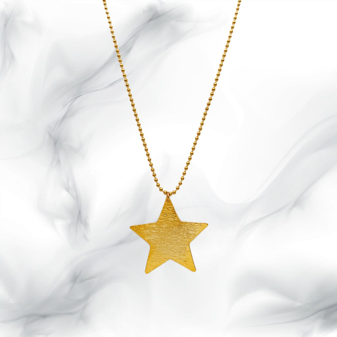 Star Necklace