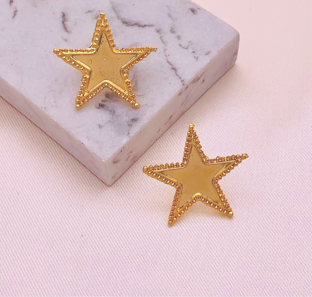 Star Earring