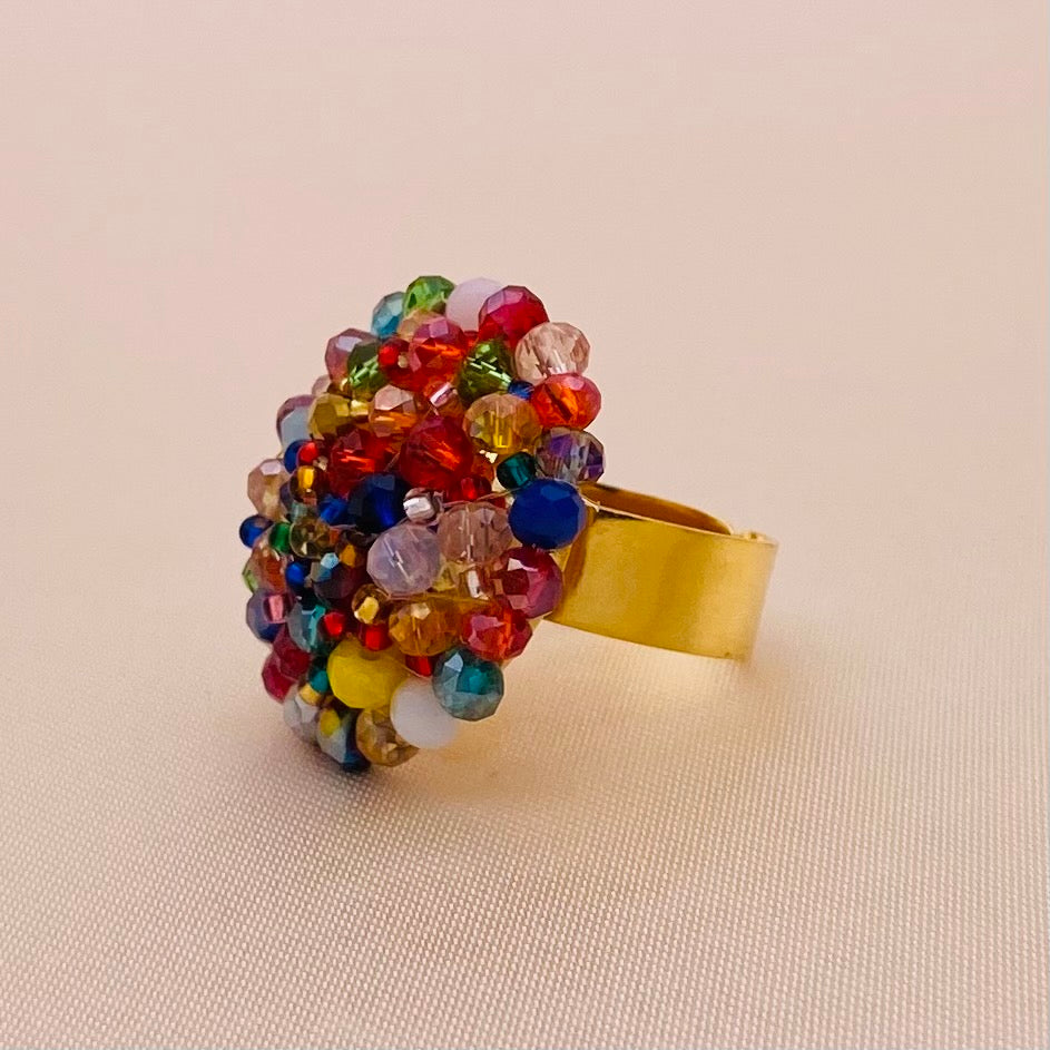 Rainbow Ring