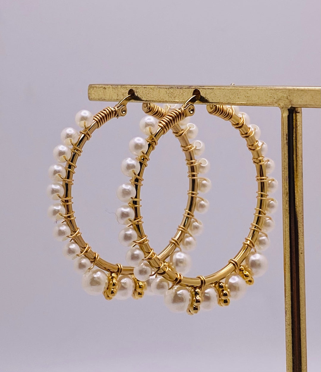 Olivia Hoops L