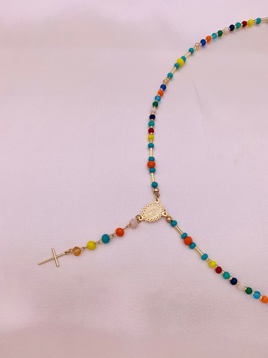 Funky Rosary