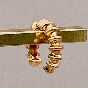 Anaïs Gold Earcuff