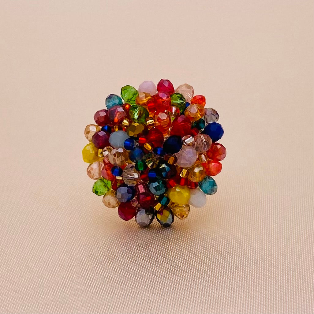 Rainbow Ring