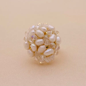Perla Rings