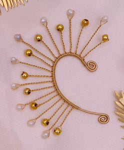 Glitter Earcuff