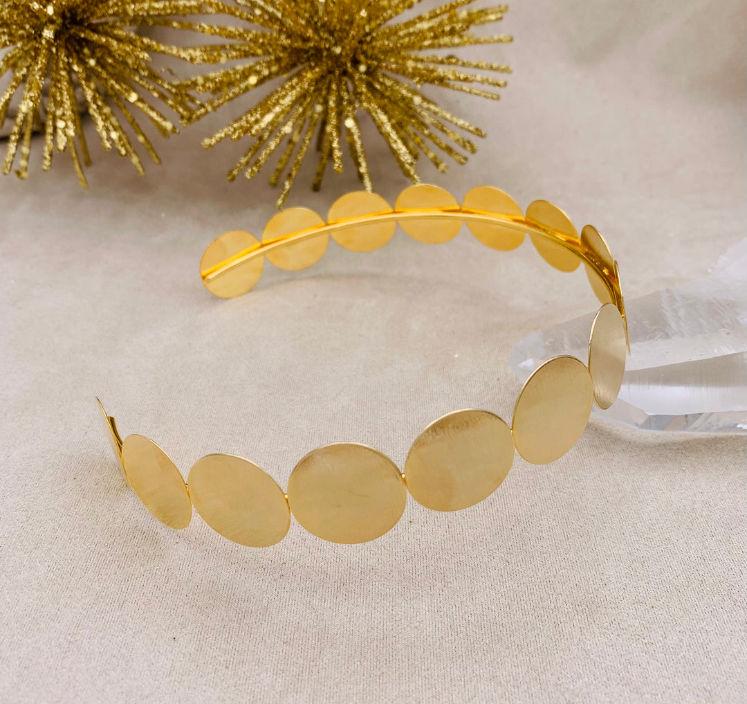 Bubbles Choker