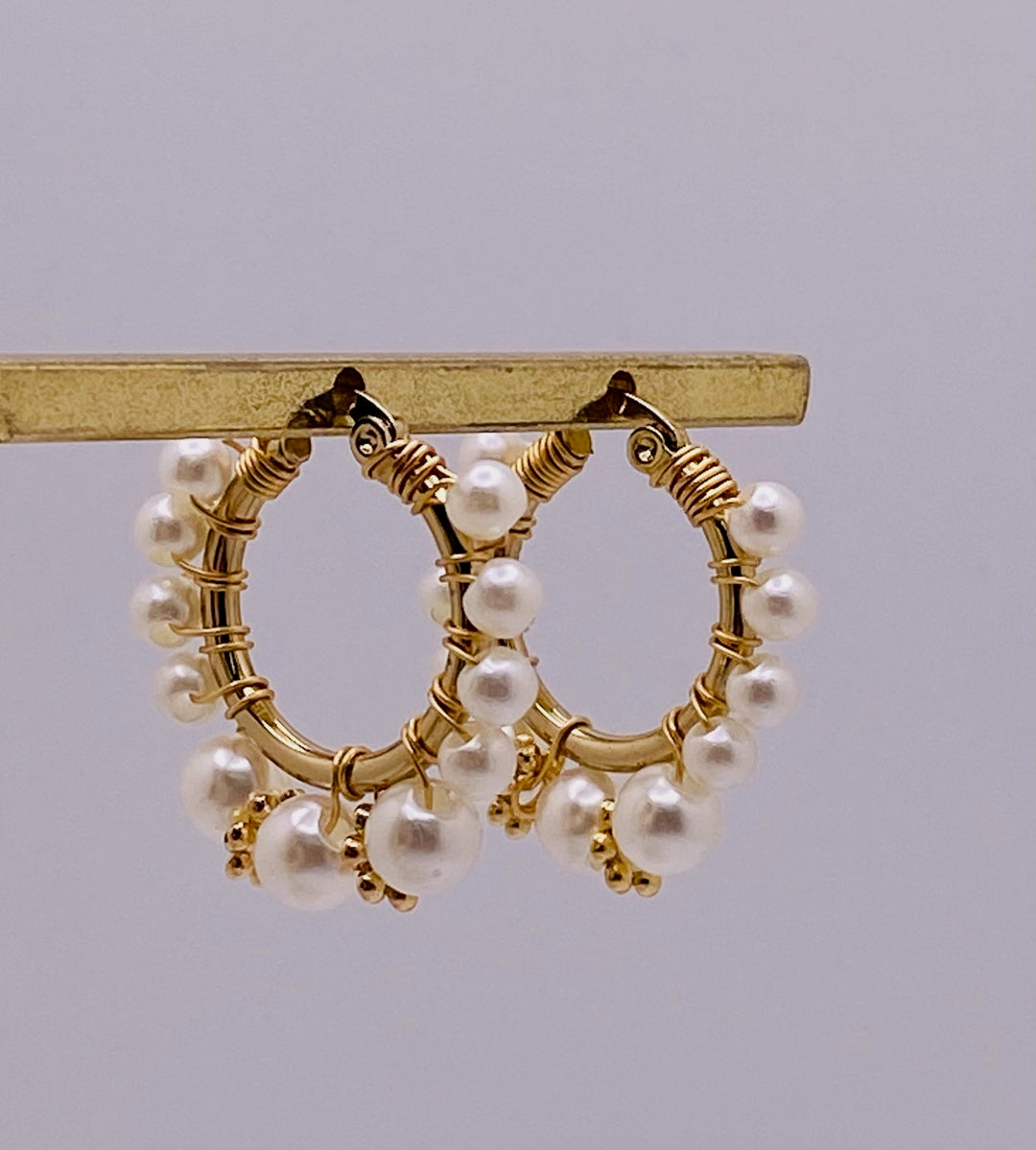 Olivia Hoops S